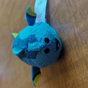 Finding Nemo tsum tsum